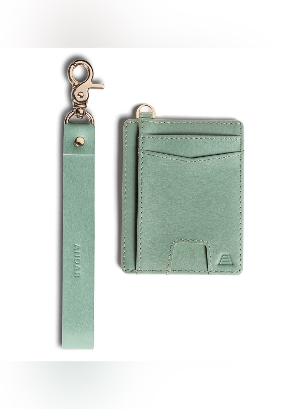 *New* Andar The Denner Wallet
